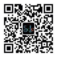 订阅号二维码